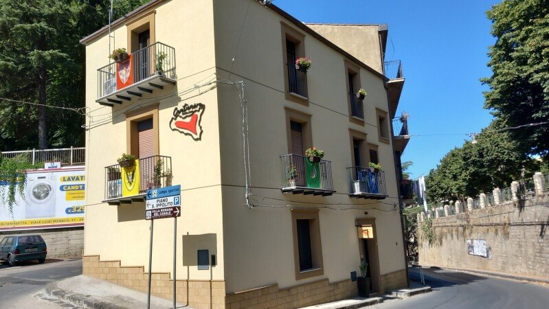 Camera 2 ospiti, con wifi