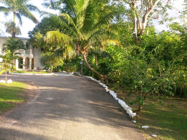 Camera 3 ospiti, con piscina