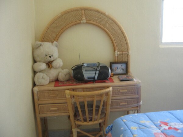 Habitación 2 huéspedes, con piscina