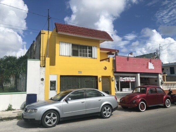 Habitación 6 huéspedes, con wifi