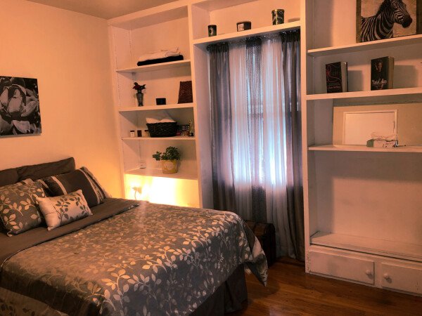 Room 1 guest, with wifi