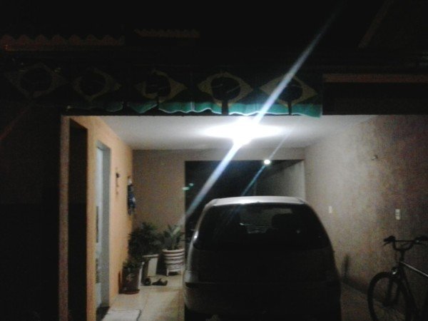 Hospedagem 1 quarto, com jardim