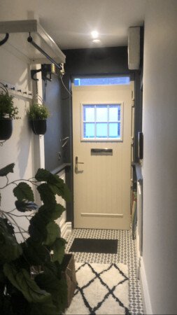 Chambre traditionnelle, 2 voyageurs