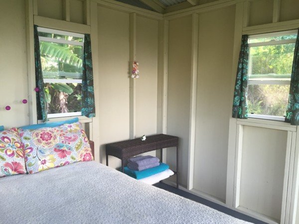 Chambre confortable, 2 voyageurs, avec jardin