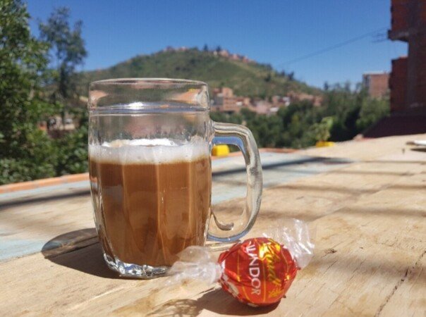 Habitación 5 huéspedes, con jardín