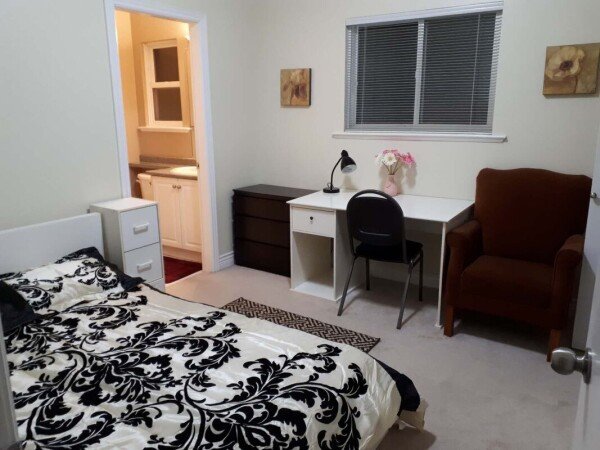 Chambre 8 voyageurs, avec jardin