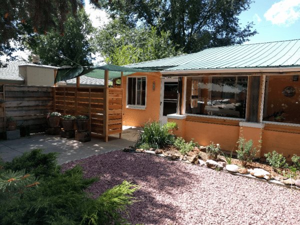 Room 2 guests, with wifi