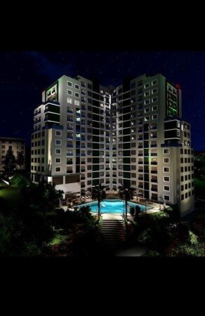 Zimmer 2 Gäste, mit Pool