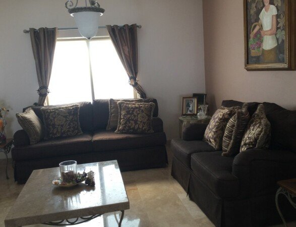 Habitación 1 huésped, con jardín