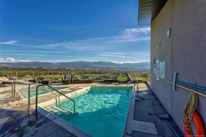 Zimmer 1 Gast, mit Pool