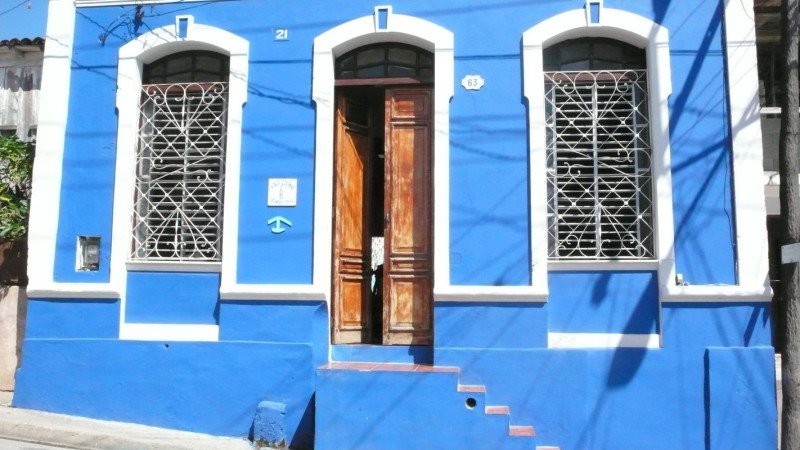 Habitación 2 huéspedes, con wifi