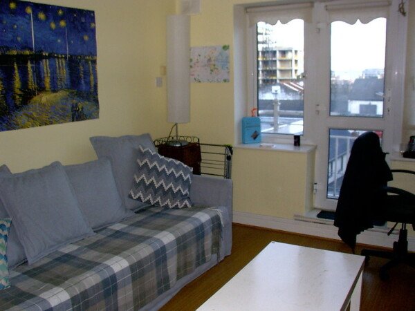 Chambre confortable, 1 voyageur, avec wifi