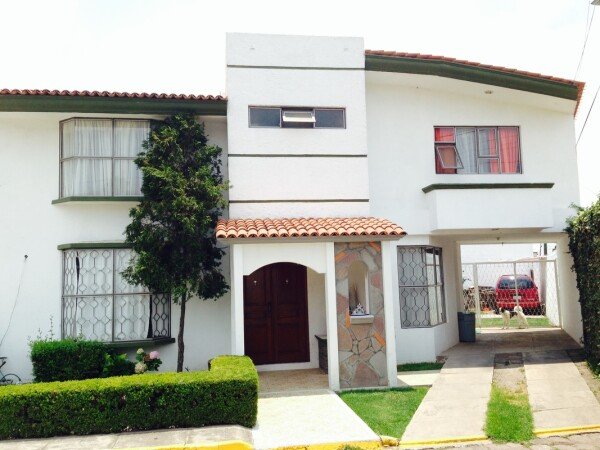 Habitación 2 huéspedes, con jardín