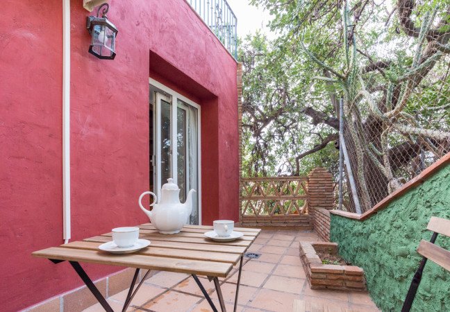 Chambre 2 voyageurs, avec wifi