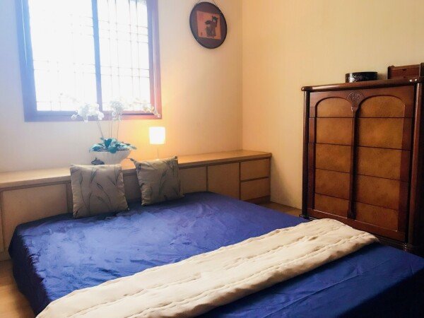 Room 4 guests, with wifi