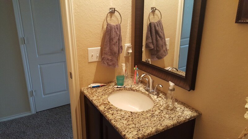 Habitación 2 huéspedes, con piscina