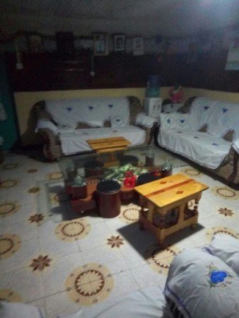 House 1 bedroom, with garden