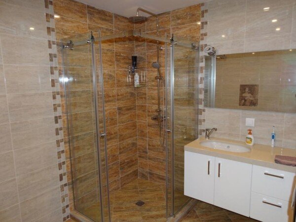 Camera 3 ospiti, con wifi