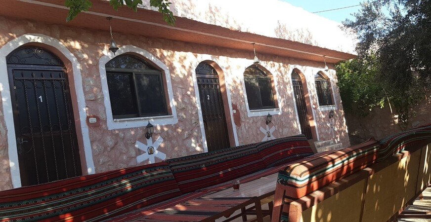 Chambre chic, 5 voyageurs, avec wifi