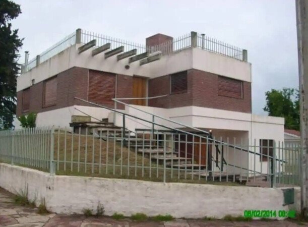 Habitación 5 huéspedes, con piscina