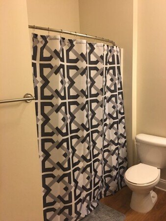 Room 2 guests, with pool