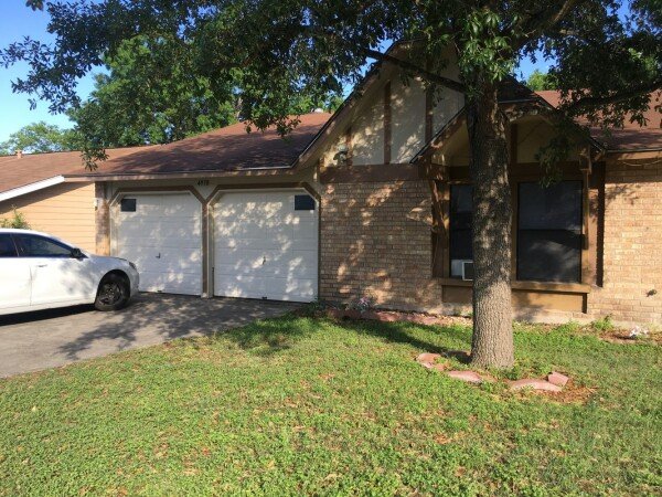 Room 2 guests, with gym