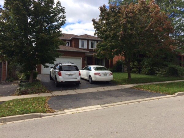 Chambre 3 voyageurs, avec jardin