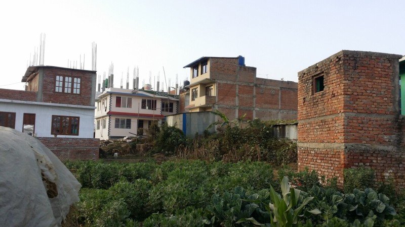 House 1 bedroom, with wifi