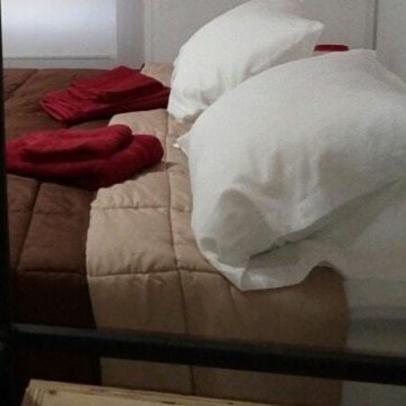 Habitación 2 huéspedes, con wifi