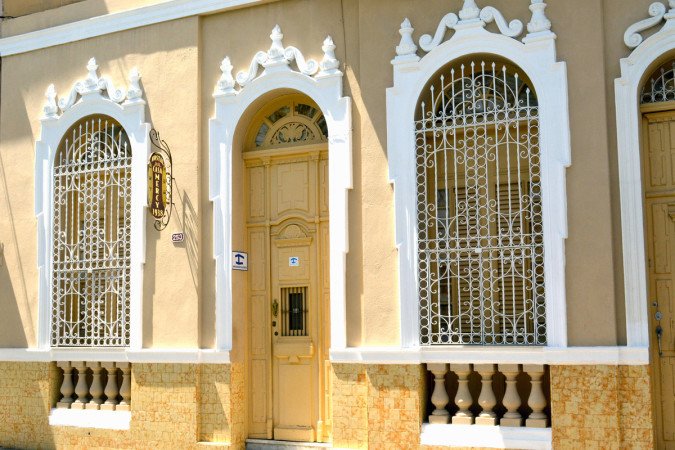 Chambre 5 voyageurs, avec jardin