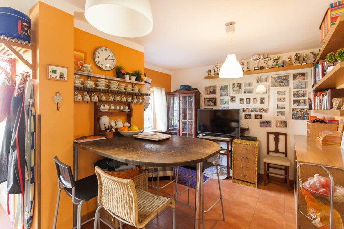 Chambre design, 2 voyageurs