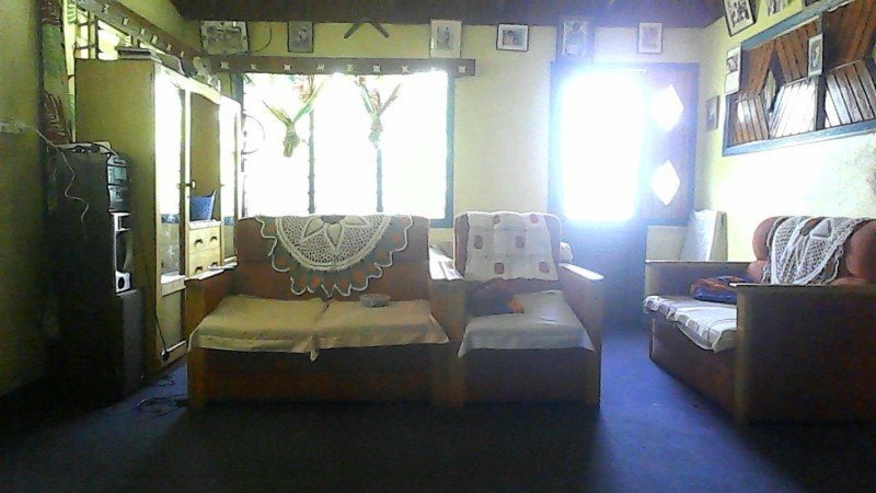 Room 1 guest, with garden