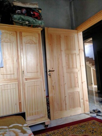 Chambre chic, 5 voyageurs, avec jardin