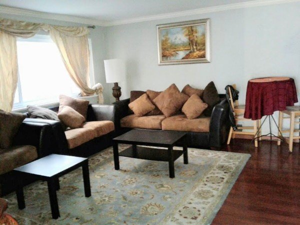 House 1 bedroom, with wifi