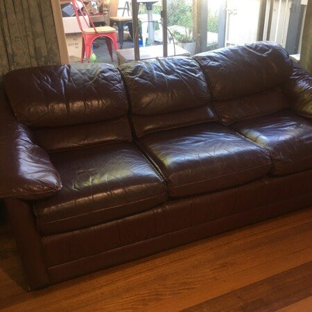 House 3 bedrooms, with garden