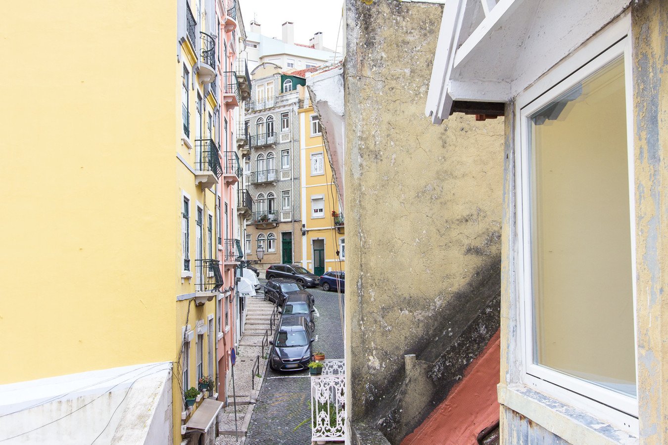 Appartamento 1 camera