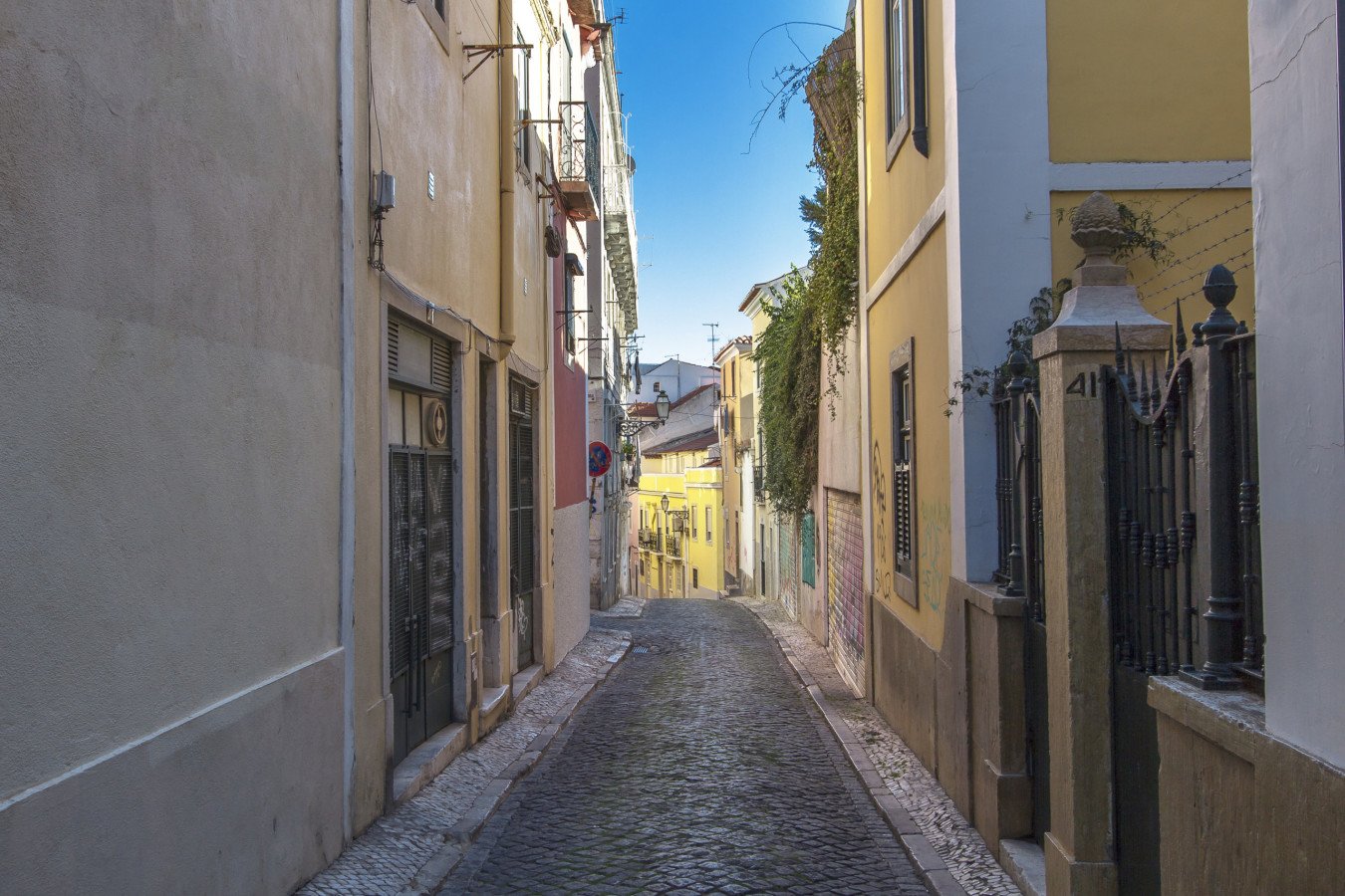 Wohnung 1 Schlafzimmer