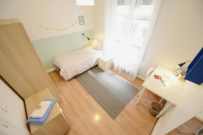 Camera 1 ospite, con wifi