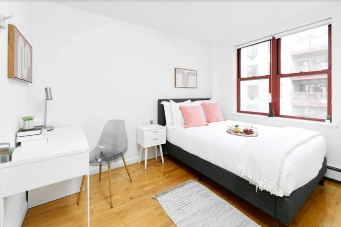 Camera 1 ospite, con wifi