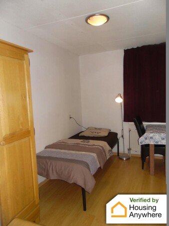 Chambre 1 voyageur, avec wifi