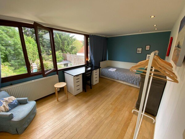 Camera 1 ospite, con wifi