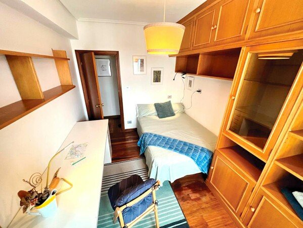 Room 1 guest, with wifi