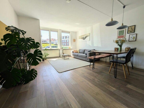 Appartement 2 slaapkamers, met wifi