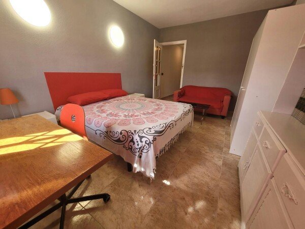 Chambre 1 voyageur, avec wifi