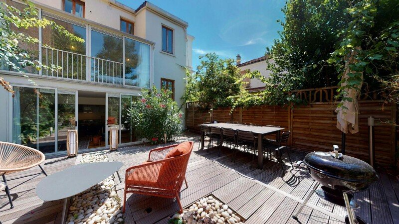 Chambre 1 voyageur, avec wifi