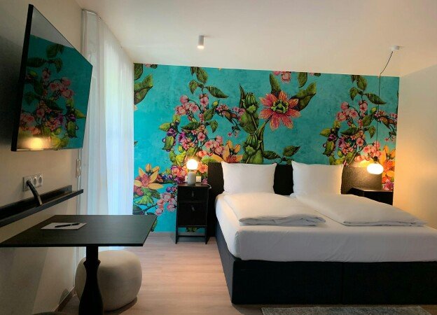 Apartment 2 guests, with air conditioning