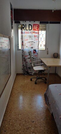 Habitación 1 huésped, con wifi