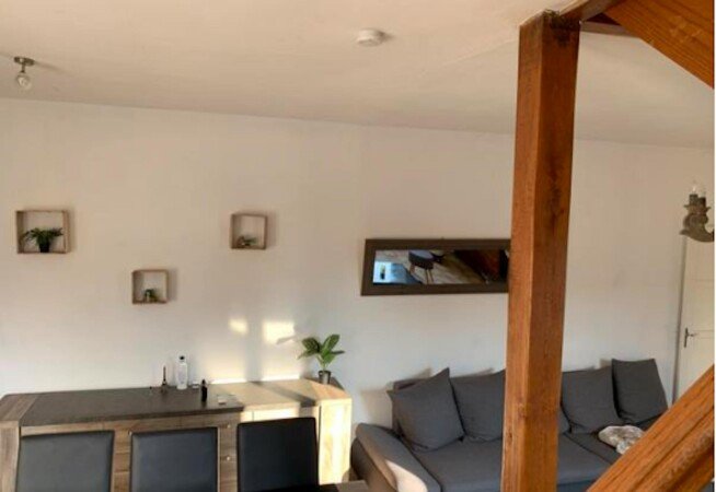 Chambre 1 voyageur, avec wifi