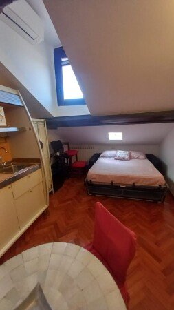 Apartamento 2 convidados, com ar condicionado