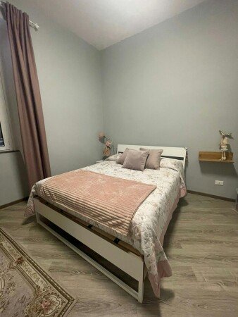 Appartamento 1 camera, con aria condizionata